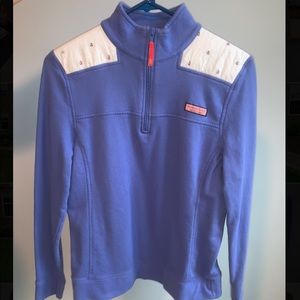 Vineyard Vines Quarterzip